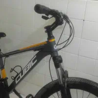 دوچرخه کوبیک 26|دوچرخه، اسکیت، اسکوتر|شیراز, شهرک مدرس|دیوار