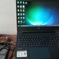 لپتاب گیمینگ hp ویکتوس نو نوو