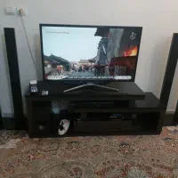 سینما خانگی با ۴باند