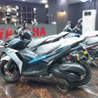 طرح آیروکس 155|موتورسیکلت|کرج, عظیمیه|دیوار