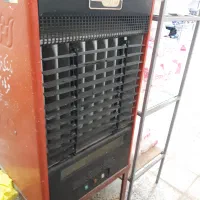 بخاری برقی گازی انرژی