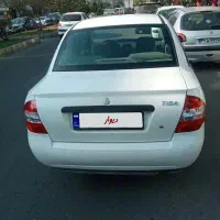 تیبا 1 مدل 92