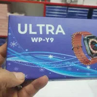 ساعت هوشمند ۹گانه فول ابشن