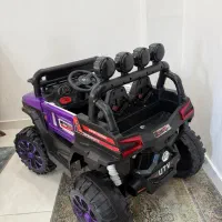 ماشین شارژی آفرودی|اسباببازی|رشت, سلیمانداراب|دیوار