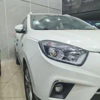 جک اس فایو مدل 99 صفر فروش نقد یا معاوضه|خودرو سواری و وانت|شیراز, کاراندیش|دیوار