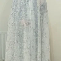 چادر عقد- عروسی.نو