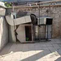 کباب پز کرند غرب