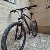 دوچرخه حرفه ای اسکات 750 Scott سایز 27.5 مدل 2025