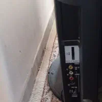 تلوزیون ال سی دی ۳۲|تلویزیون و پروژکتور|شریف‌آباد, |دیوار