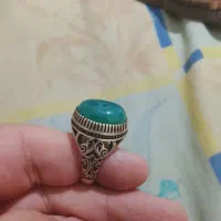 انگشتر برنجی