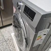 لباسشویی ۸ کیلویی اتوماتیک پاکشوما با شرایط اقساط