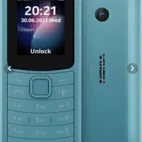 گوشی  نوکیا 2021 110|موبایل|تهران, فردوسی|دیوار