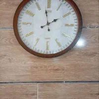 ساعت دیواری نو