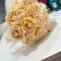 دسته گل عروس و کادویی در هر طرح|گل مصنوعی|قرچک, مهدیه|دیوار