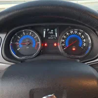 تارا اتوماتیک V4 مدل 1404|خودرو سواری و وانت|دزفول, |دیوار