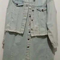 ست جین|لباس|اردبیل, |دیوار