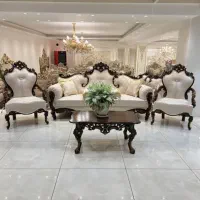 تعمیرات ورنگ آمیزی مبلمان