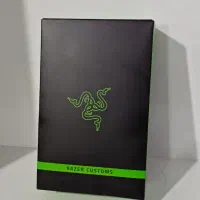 موس Razer Orochi V2 نسخه Hello Kitty اصل آمریکا|قطعات و لوازم جانبی رایانه|اشنویه, |دیوار