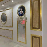 نقاشی ساختمان نقد اقساط|خدمات پیشه و مهارت|مرند, |دیوار