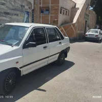 پراید 86|کولر آبی|کوهدشت, |دیوار