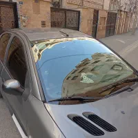 پژو 206 sd مدل 1393|خودرو سواری و وانت|تهران, هلال احمر|دیوار