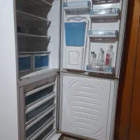 یخچال|یخچال و فریزر|تهران, سلیمانی|دیوار