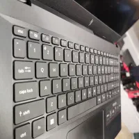 لپتاپ گیمینگ ACER با 8G گرافیک نسل ۴ (فروش اقساطی)|رایانه همراه|قم, صفائیه|دیوار
