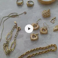 طلای ۱۸عیار|جواهرات|قوچان, |دیوار