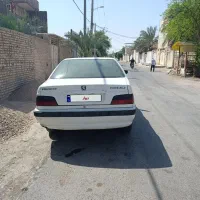 پژو پارس مدل 90|خودرو سواری و وانت|آبادان, |دیوار