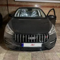 فروش خودرو Arrizo 5 FL رنگ مشکی