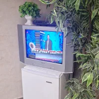 تلوزیون ۲۱ اینچ سونی