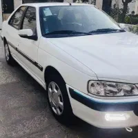 پارس  xu7 p مدل ۱۴۰۲ کاز سیمی
