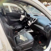 چانگانcs35 بدون رنگ|خودرو سواری و وانت|کرج, مهرویلا شمالی|دیوار