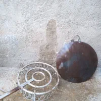 ساج و تنور. در حد نو|اجاق گاز و لوازم برقی پخت‌وپز|کوهدشت, |دیوار
