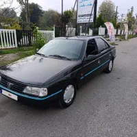 پژو۴۰۵ مدل ۸۴