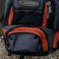 کوله کوهنوردی