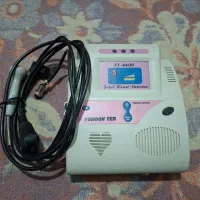 دستگاه جنین یاب نو مدل FTA400