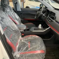 X55 pro ie/تحویلفوری روز/نقداقساط پنجسال نمایندگی|خودرو سواری و وانت|تهران, محمودیه|دیوار