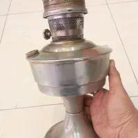 چراق گردسوز انگلیسی عتیقه