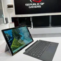 سورفیس پرو 7 SURFACE PRO|رایانه همراه|مشهد, جانباز|دیوار