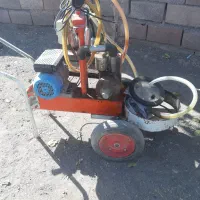 شیر دوش سالم،سالم خیلی قوی|ماشین‌آلات صنعتی|تربت‌حیدریه, میدان مرکزی|دیوار