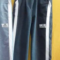 شلوار بگ اسپرت|کفش و لباس بچه|بهبهان, |دیوار