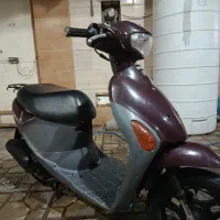 پاکشتی سوزکی