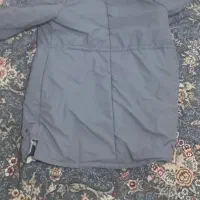 پافر زمستانه