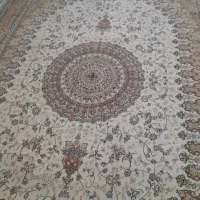 یک جفت فرش ۹متری درحدنو