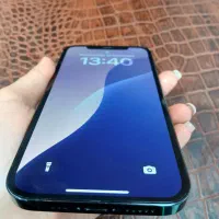 آیفون ۱۲ پرو