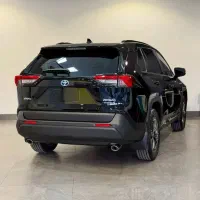 اجار تویتا راوفور  Toyota RAV4 Hybrid|خودرو اجاره‌ای|تهران, استاد معین|دیوار