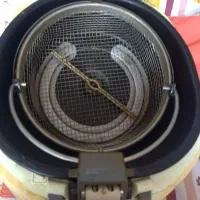 دستگاه برقی سرخ کن