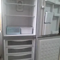 یخچال فریزر گلبین|یخچال و فریزر|بجنورد, |دیوار