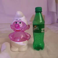 قلک اسموف ها